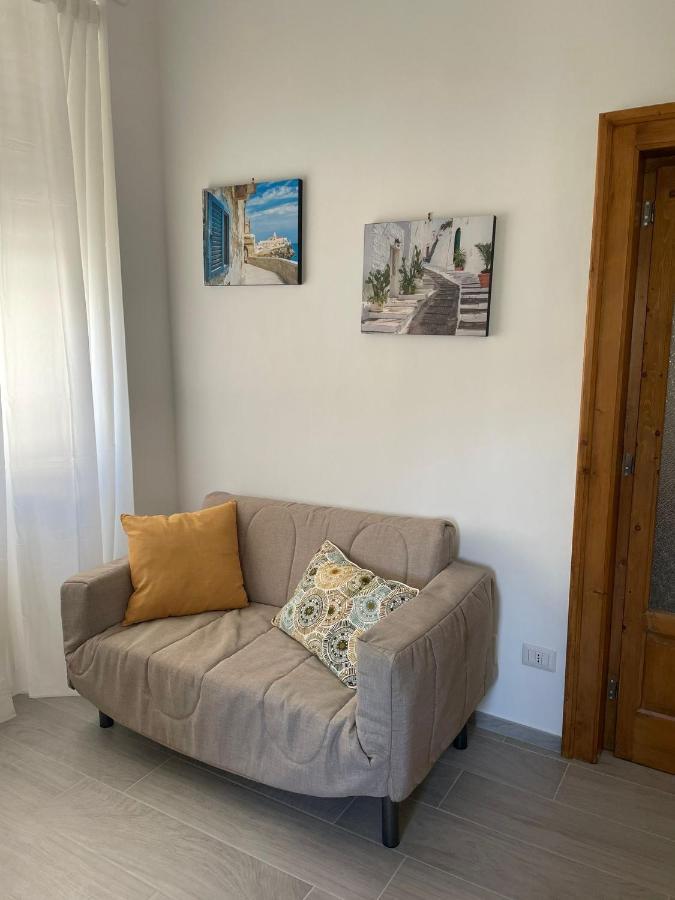 Ca12 Casa Vacanze Putignano Extérieur photo
