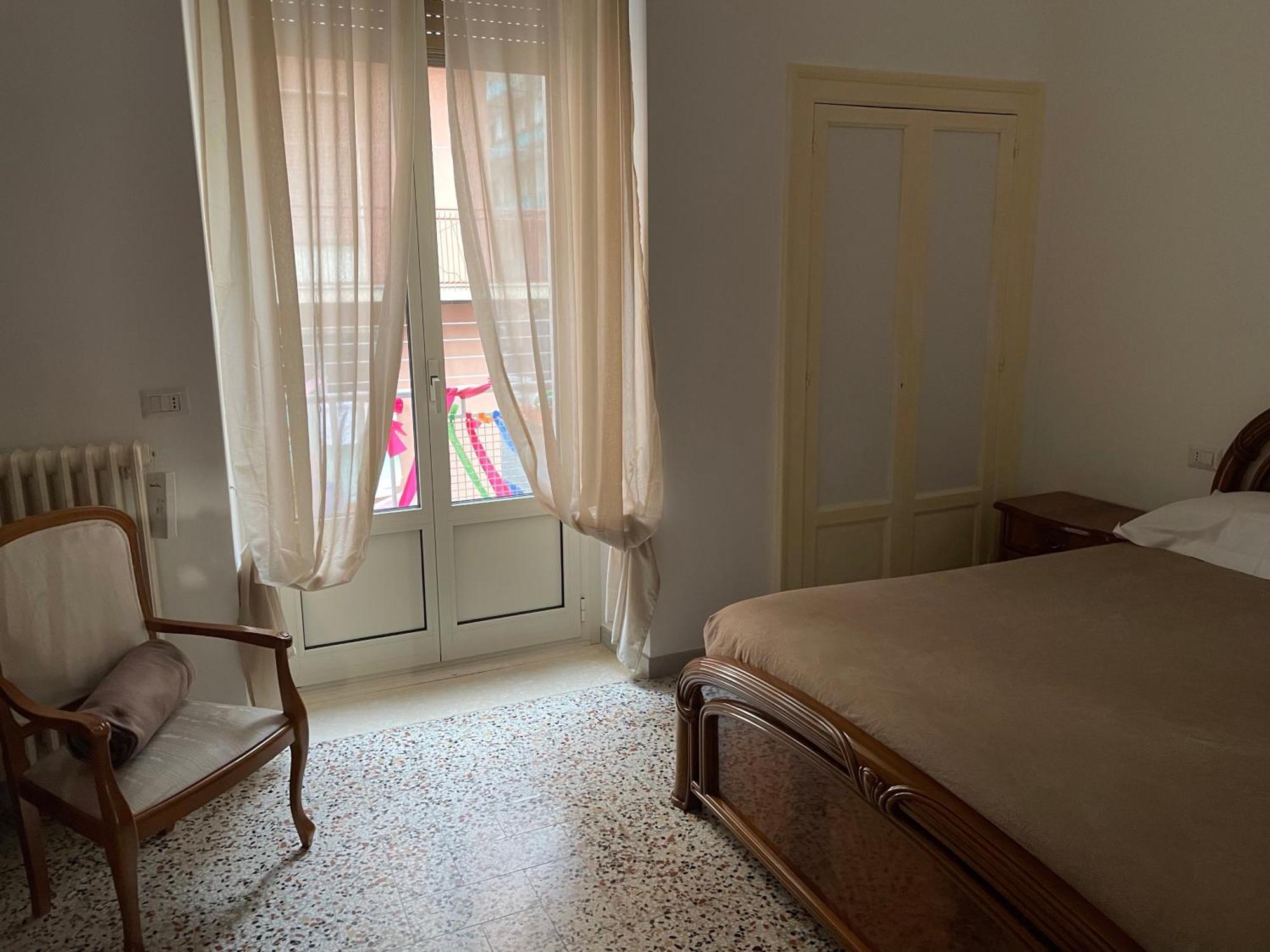 Ca12 Casa Vacanze Putignano Extérieur photo