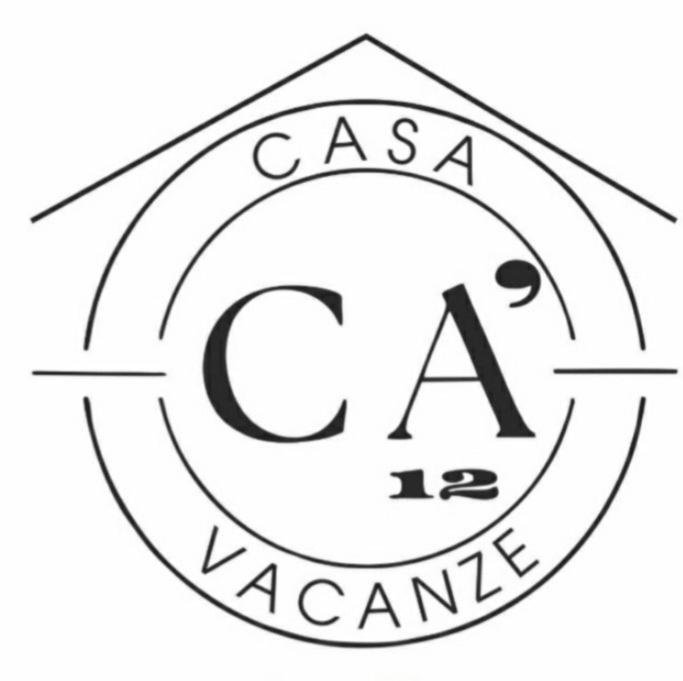 Ca12 Casa Vacanze Putignano Extérieur photo